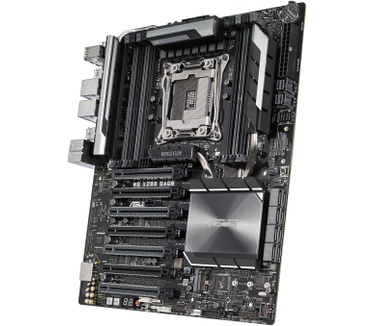 ASUS WS X299 SAGE