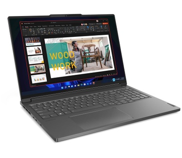 Lenovo ThinkBook 16p G4 IRH ThinkBook 16p G4 IRH (21J8001BMH)