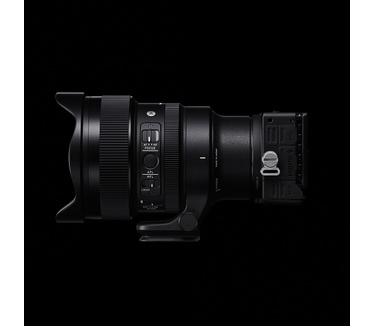 Sigma 14mm / f 1.4 DG DN Art