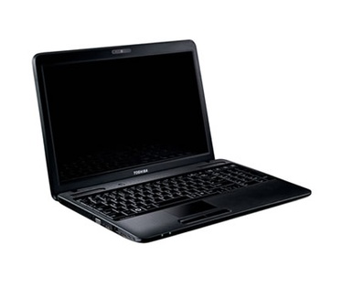 Toshiba Satellite Pro C650-1D0