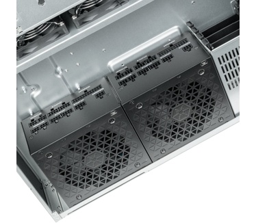 Silverstone RM61-312