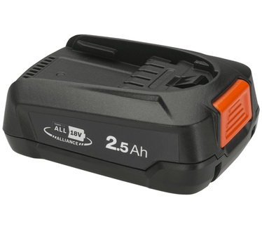 Gardena PBA 18V/45 + AL 1830 CV