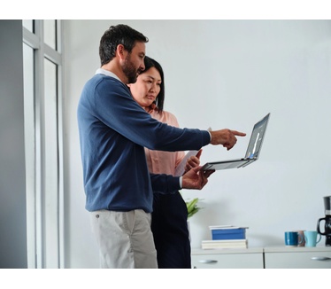 HP EliteBook 6 G2i Next Gen AI