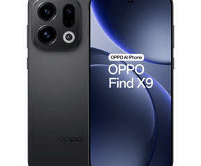 OPPO Find X9
