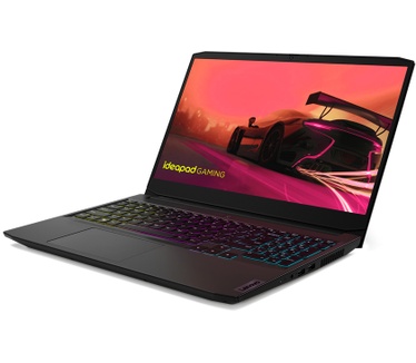 Lenovo IdeaPad Gaming 3 15ACH6 (82K2000HFR, Azerty toetsenbord)