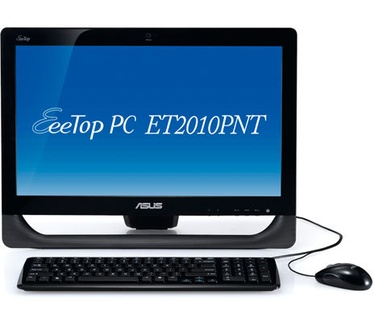 Asus Eee Top ET2010PNT
