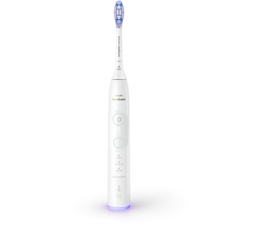 Philips 7100 HX7420/08 Oplaadbare, sonische tandenborstel