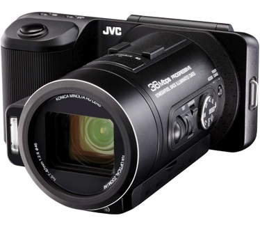 JVC GC-PX10