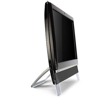 Packard Bell oneTwo M U7655