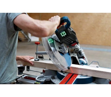 Bosch GCM 18V-305 C