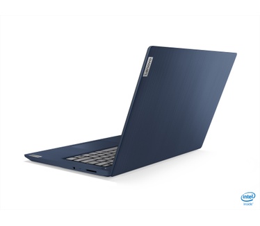 Lenovo IdeaPad 3 14IIL05 (81WD00B3MH)