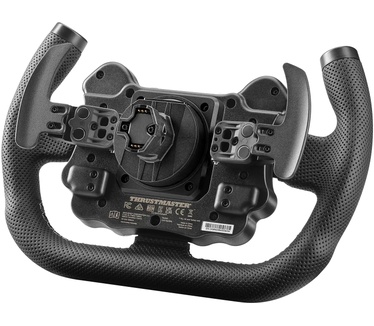 Thrustmaster EVO Racing 31U Leather