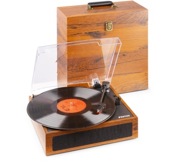Fenton RP170L