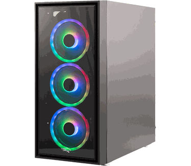 ExtremeGamer Gaming PC Maximus SE V12