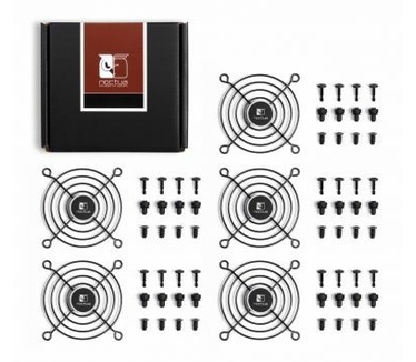 Noctua NA-FG1 70mm fan grills, 52 stuks
