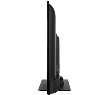 Panasonic TX-43JX600E Zwart (buitenlands model)