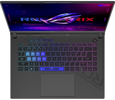 ASUS G614JV-N3174W