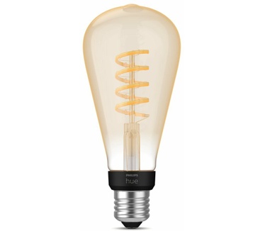 Philips Hue ST72 Filament Edison E27