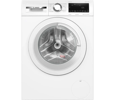 Bosch Serie | 4 Bosch WNA144V9NL Serie 4 was-droogcombinatie