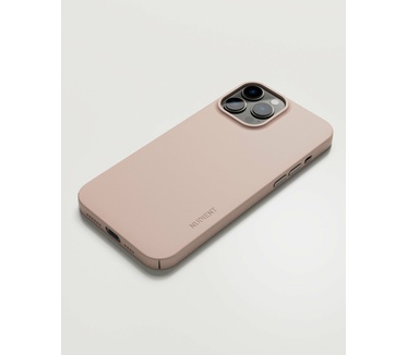 Nudient Thin Case