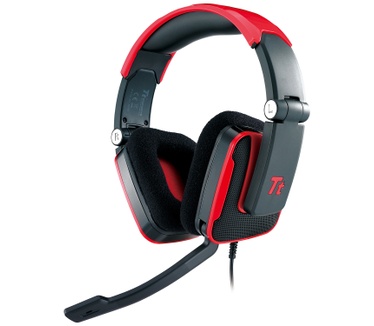 Thermaltake Shock