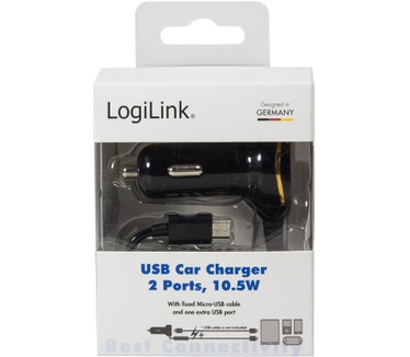 LogiLink PA0147