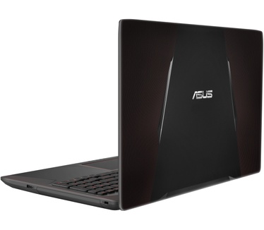 Asus FX553VD-FY352T-BE