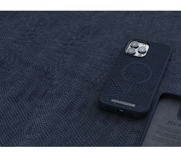 Njord byElements Vatn Case for Apple iPhone 13 Pro Max
