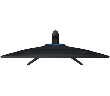 Samsung Odyssey G5 G51F 27" Zwart