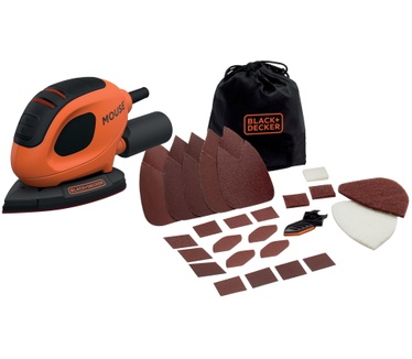 Black & Decker BEW230BC-QS
