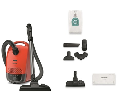 Miele Guard S1 Junior