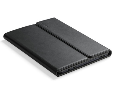 Kensington Universele Hoes voor 7"- 8” Tablets - Zwart