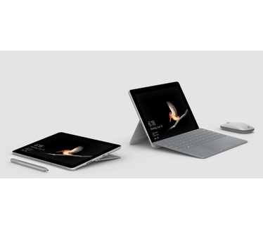 Microsoft Surface Go Signature Type Cover