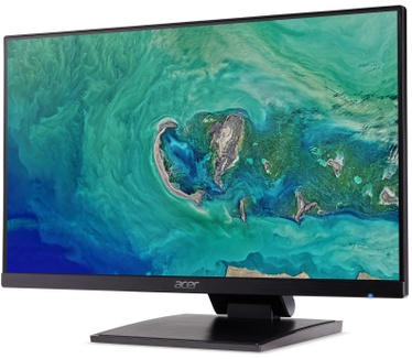 Acer UT241Y Zwart