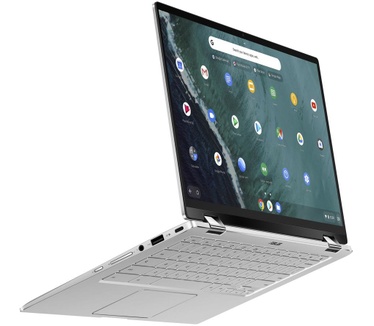 Asus C434TA-AI0110