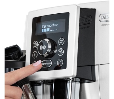 DeLonghi ECAM 23.460.W