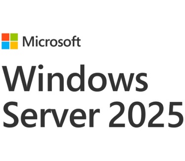 Microsoft Windows Server 2025 Standard