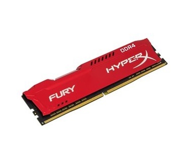 Kingston HyperX Fury HX424C15FR2/8
