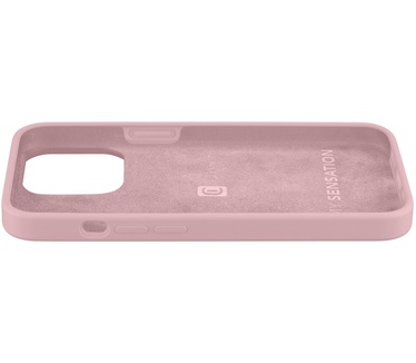 Cellular Line Sensation (iPhone 13 Pro) Roze