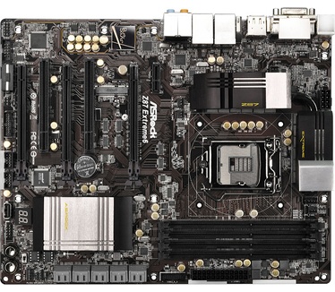 ASRock Z87 Extreme6