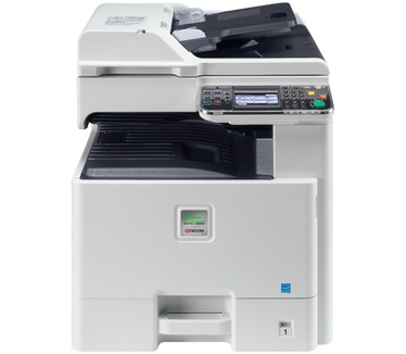 Kyocera FS-C8525MFP/KL3