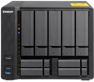QNAP TS-932X