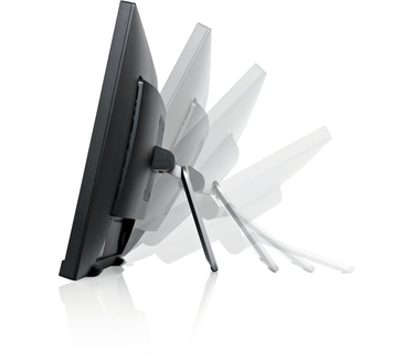 Fujitsu E24-9 Touch Zwart