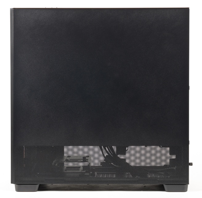 Antec Flux Pro Noctua Edition