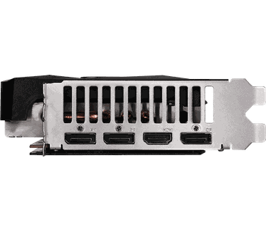 ASRock Radeon RX6700 XT Challenger Pro 12G