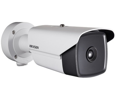 Hikvision DS-2TD2137-25/V1