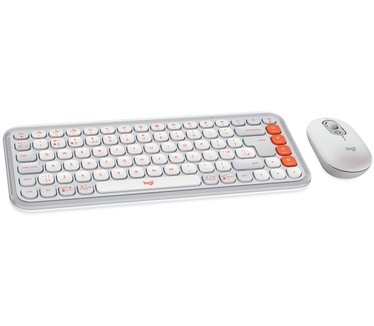 Logitech POP ICON COMBO
