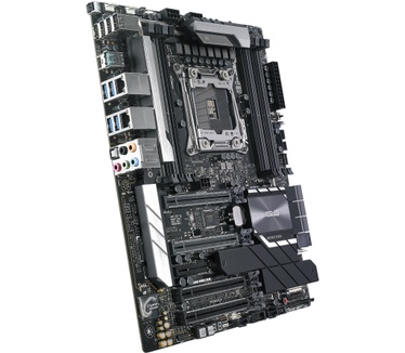 ASUS WS X299 PRO/SE