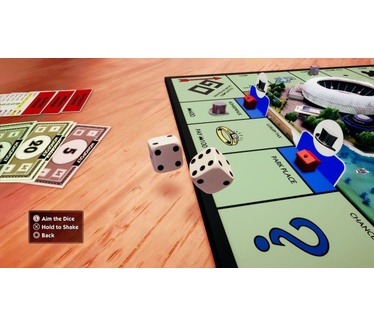 Monopoly