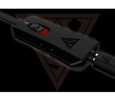 Gamdias Eros Elite